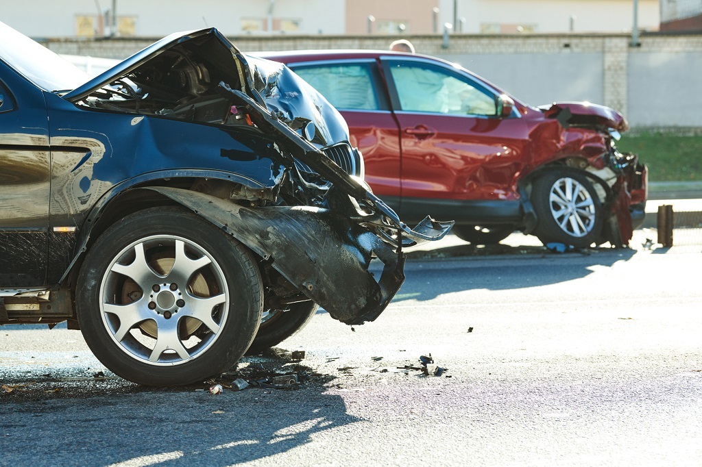 Car Accident Injury Lawyers Near Me